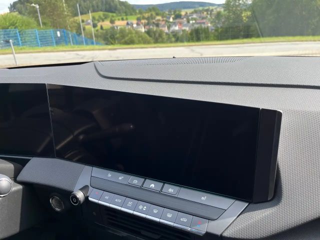 Opel Astra GS-Line Grand Sport