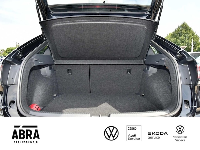 Volkswagen Taigo Move