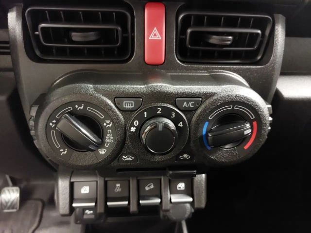Suzuki Jimny AllGrip Comfort