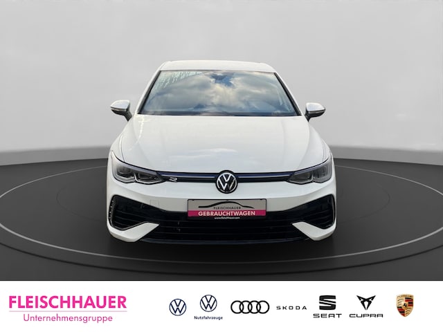 Volkswagen Golf 4Motion Golf VIII