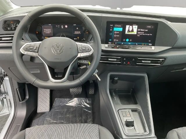 Volkswagen Caddy DSG Life