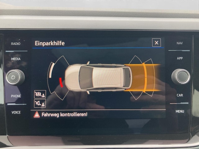 Volkswagen Taigo 1.0 TSI DSG R-Line