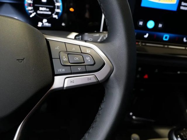 Volkswagen Golf Golf VIII Life