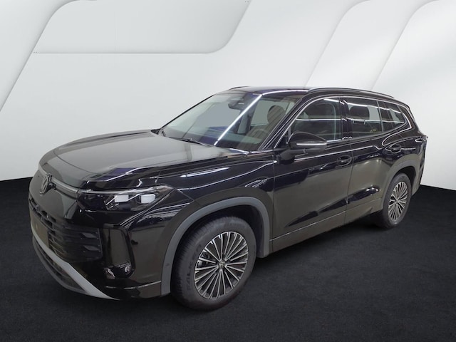 Volkswagen Tayron 2.0 TDI DSG Life