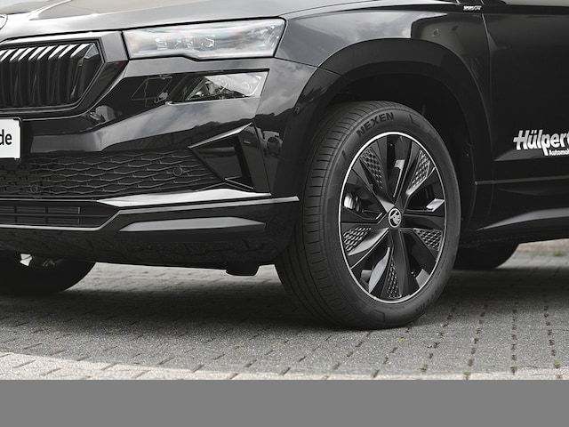 Skoda Karoq Sportline