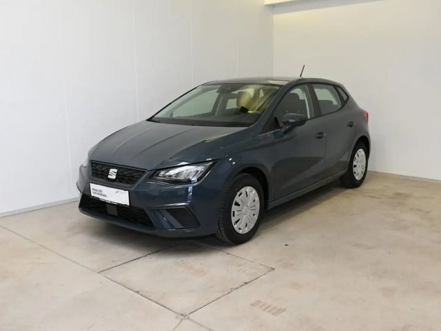 Seat Ibiza Reference