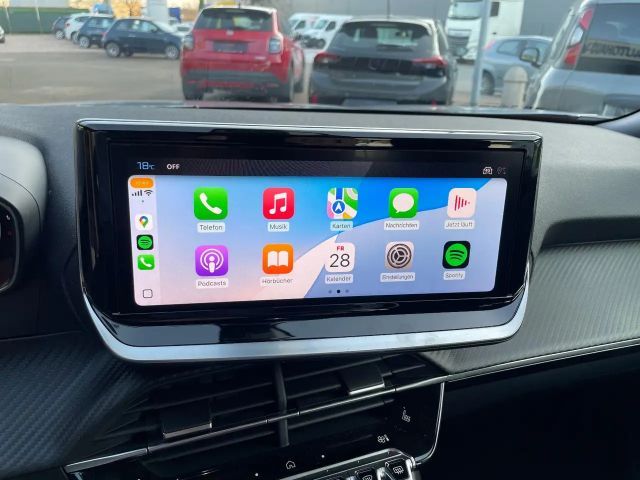 Peugeot 2008 Active Pack