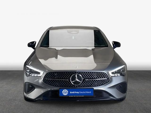 Mercedes-Benz CLA 180 CLA