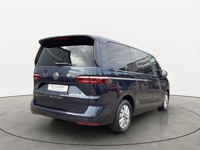 Volkswagen Multivan Business DSG Lang T7