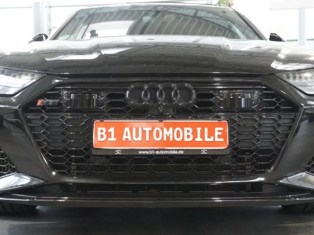 Audi RS6 4.0 TFSI Avant Quattro