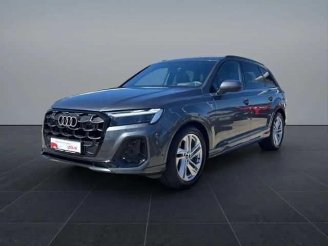 Audi Q7 50 TDI Quattro S-Line