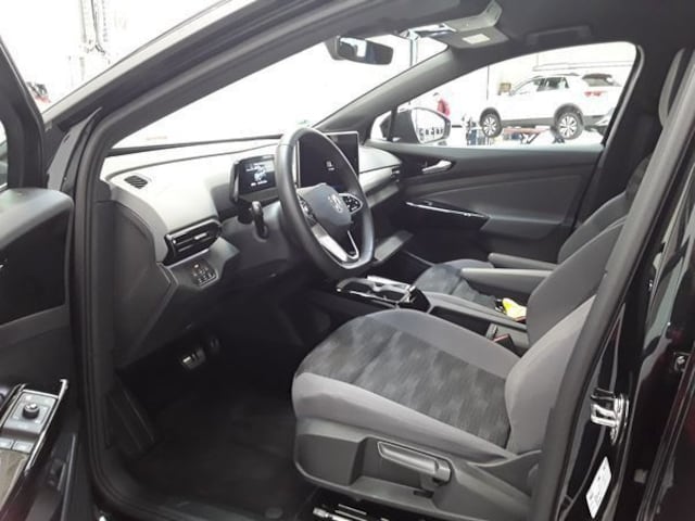 Volkswagen ID.4 IQ.Drive Pure