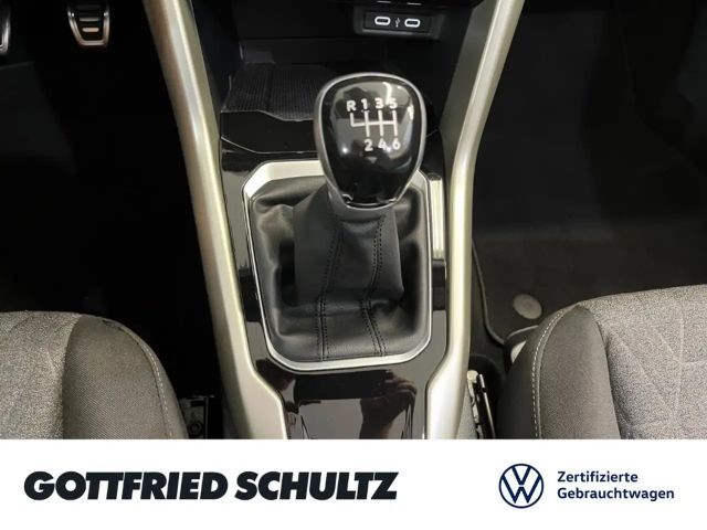 Volkswagen T-Roc 1.0 TSI Cabriolet Move