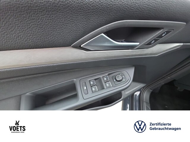 Volkswagen Golf 2.0 TDI Golf VIII Life Variant