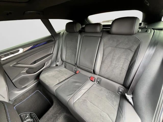 Volkswagen Arteon Shooting Brake 2.0 TSI DSG
