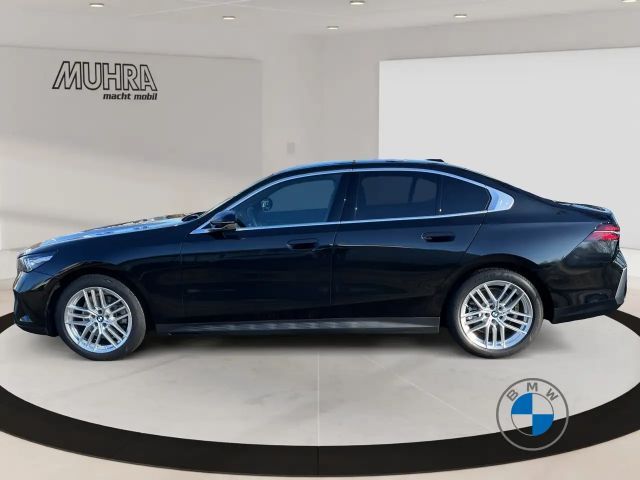 BMW 520 520d Sedan xDrive