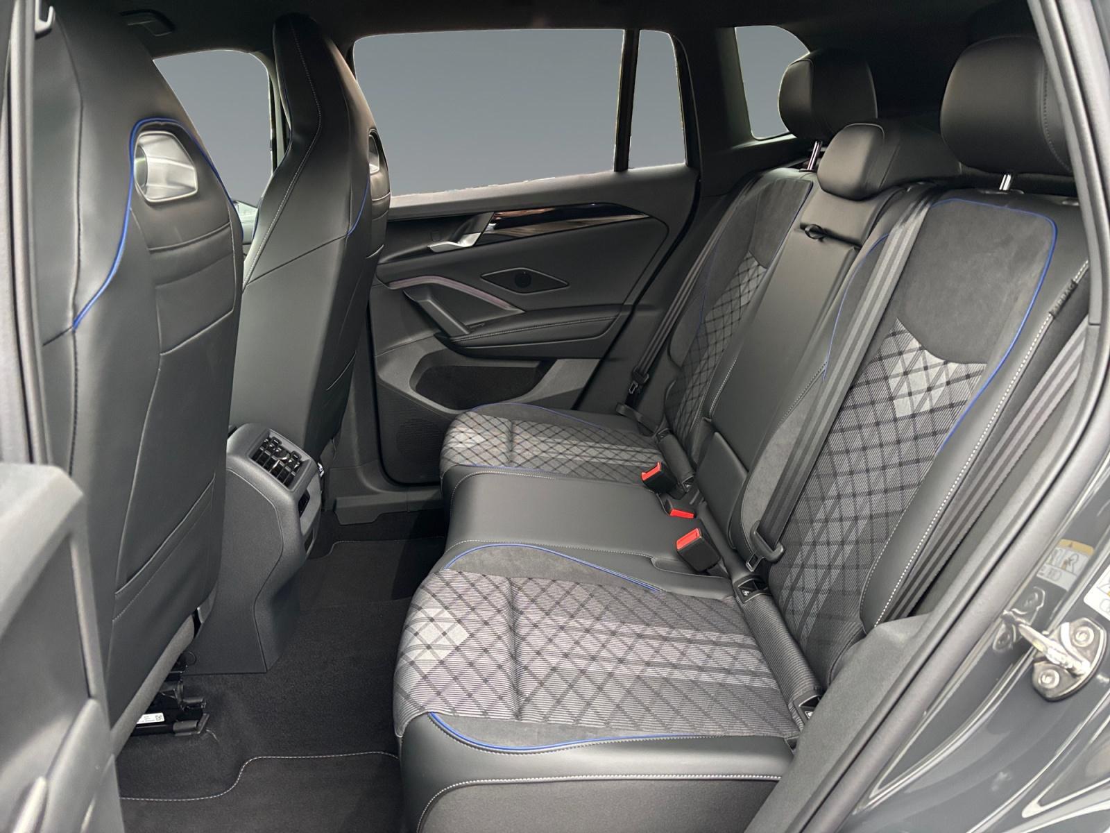 Volkswagen Tiguan 1.5 eTSI R-Line