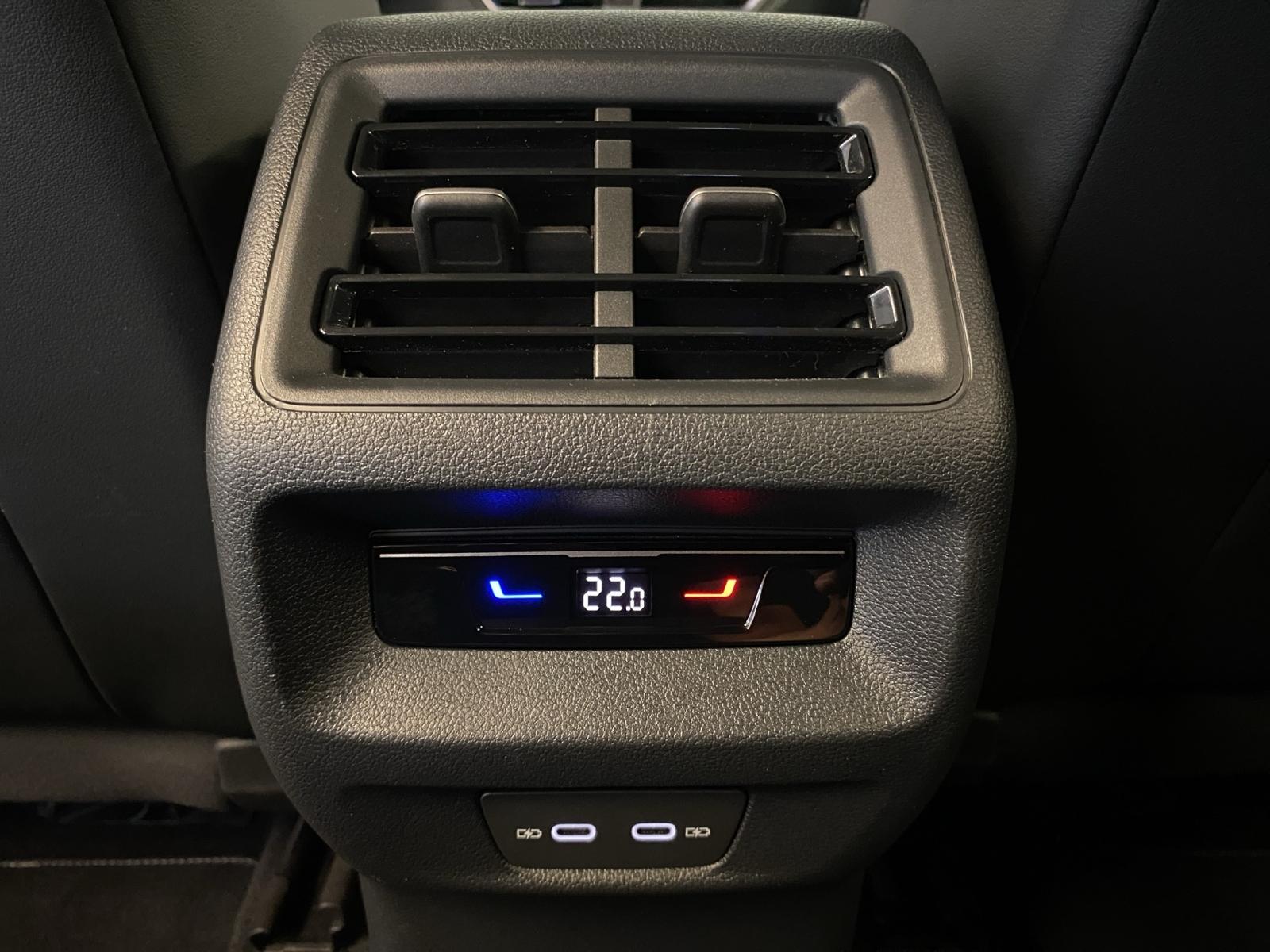 Volkswagen Tiguan 2.0 TDI DSG R-Line