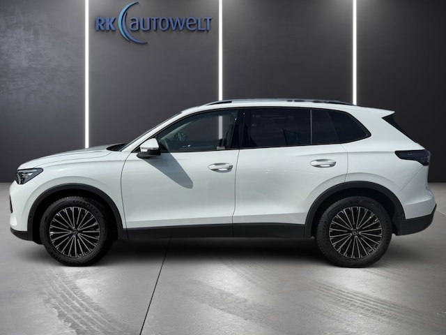 Volkswagen Tiguan 1.5 eTSI Life