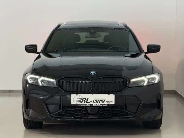 BMW 330 330e M-Sport xDrive