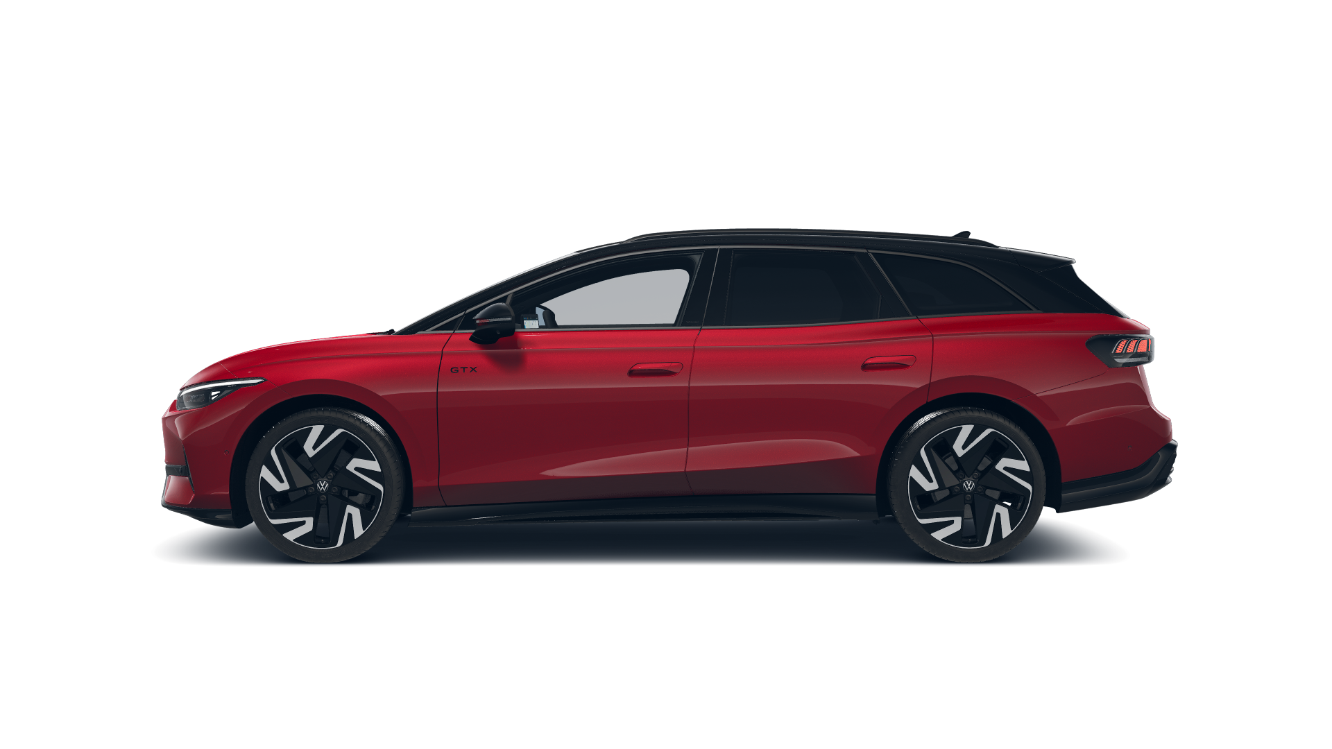 Volkswagen ID.7 Tourer