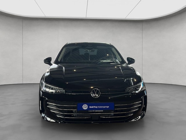 Volkswagen Passat Business DSG Variant