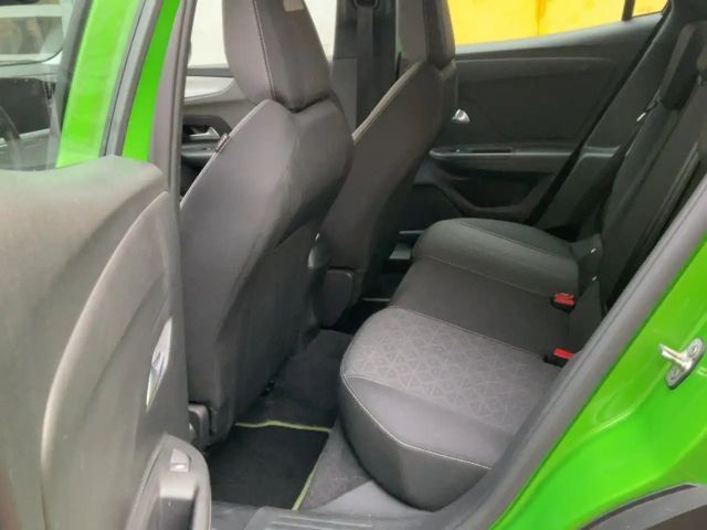 Opel Mokka 1.2 Turbo Edition Turbo