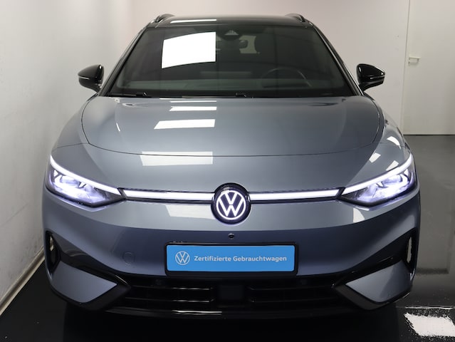 Volkswagen ID.7 Tourer