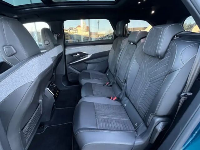 Peugeot E-5008 GT-Line