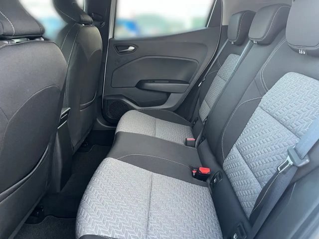 Renault Clio Evolution TCe 90