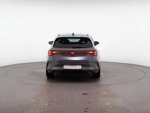Cupra Leon DSG