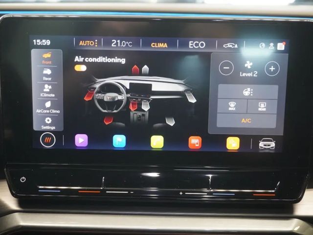 Cupra Leon 1.4 e-Hybrid