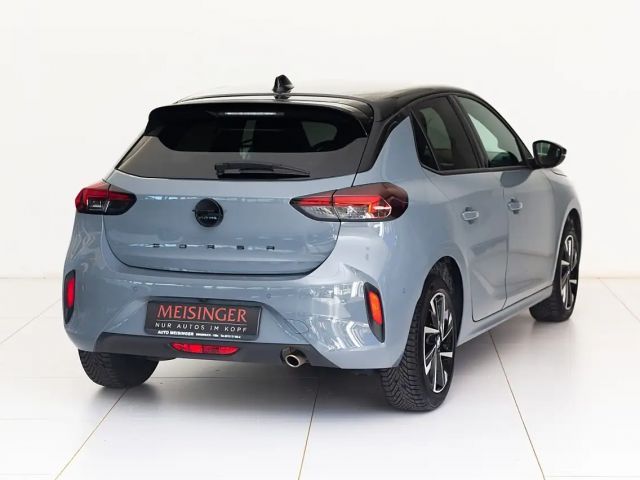 Opel Corsa GS-Line Grand Sport Turbo