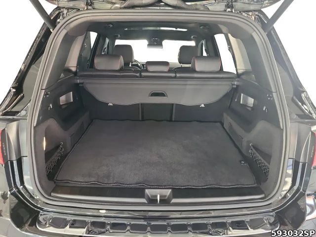 Mercedes-Benz GLB 200 AMG Line