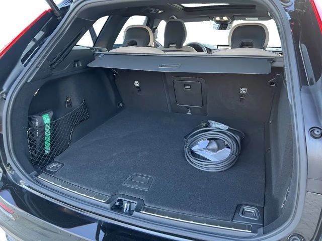 Volvo XC60 AWD T8 Ultra