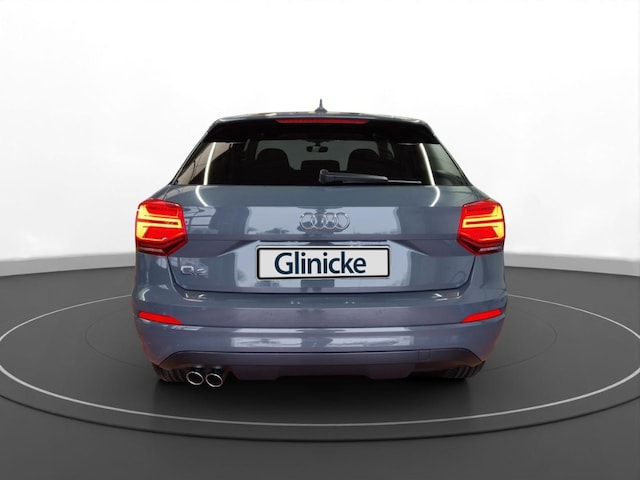 Audi Q2 35 TFSI S-Tronic Sport