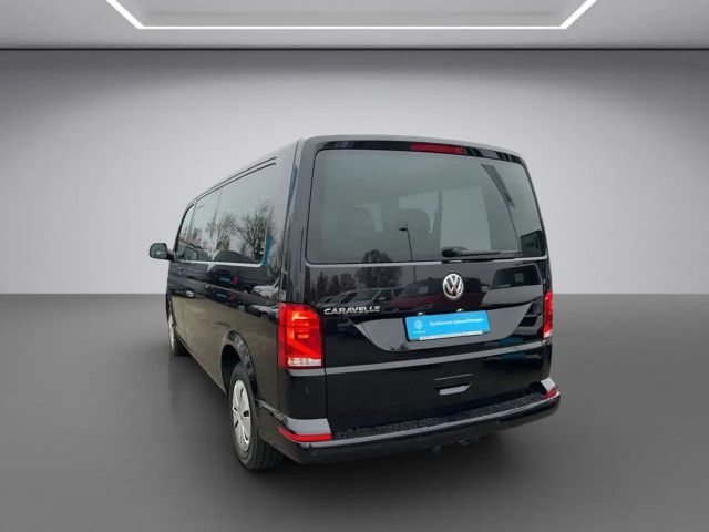 Volkswagen Caravelle 2.0 TDI DSG Lang T6