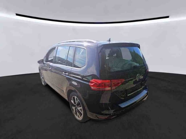 Volkswagen Touran 1.5 TSI DSG