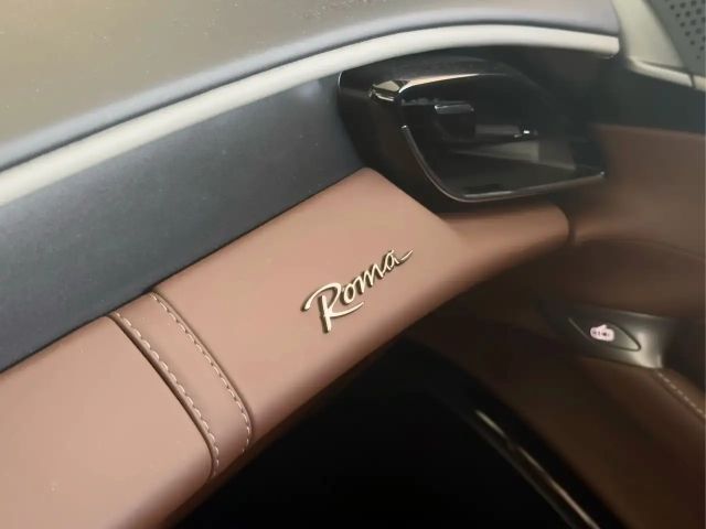 Ferrari Roma ***Ferrari Frankfurt***