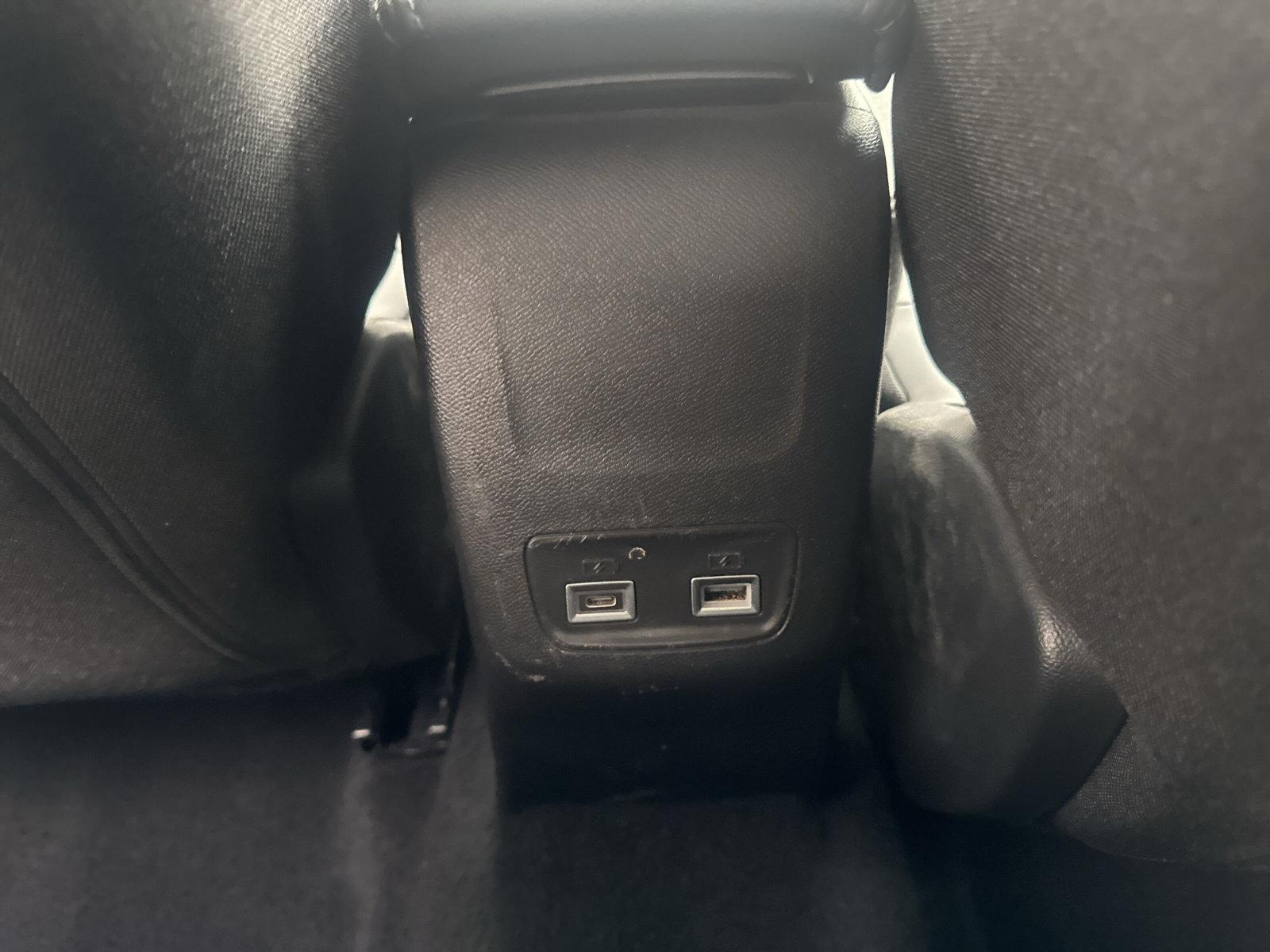 Peugeot 208 Allure Pack Hybrid