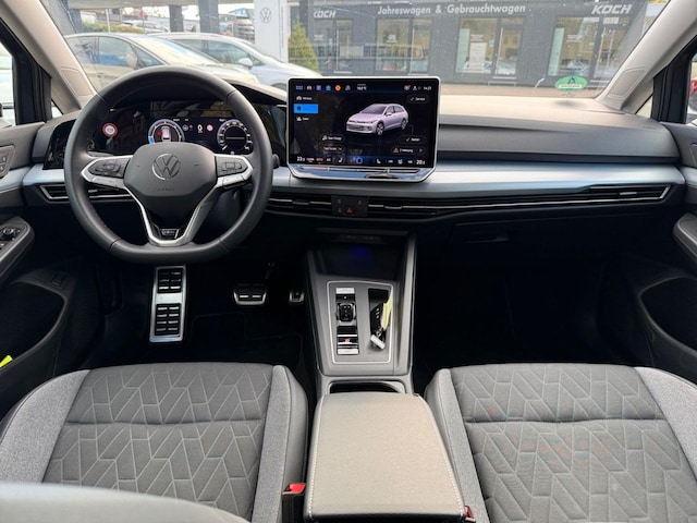 Volkswagen Golf 2.0 TDI DSG Golf VIII Variant