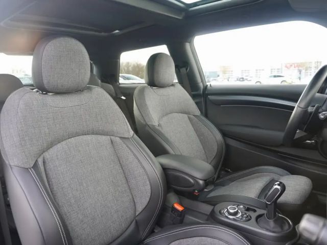 MINI Cooper S Hatch Head-Up DAB LED Pano.Dach RFK