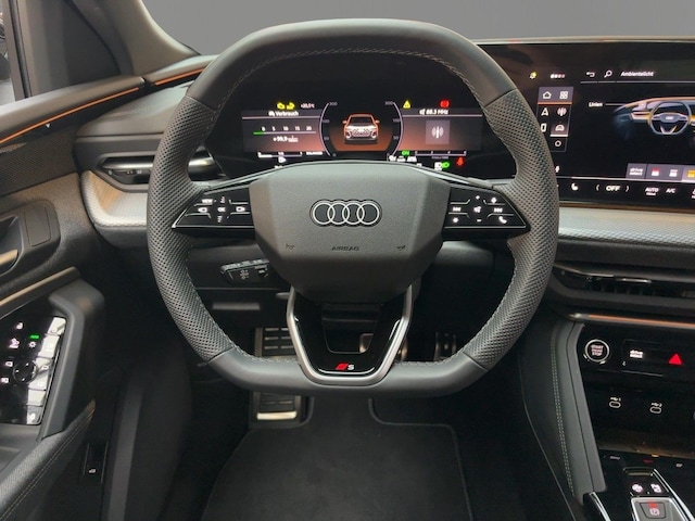 Audi Q5 Quattro S-Tronic