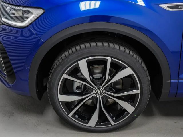 Volkswagen T-Roc DSG R-Line