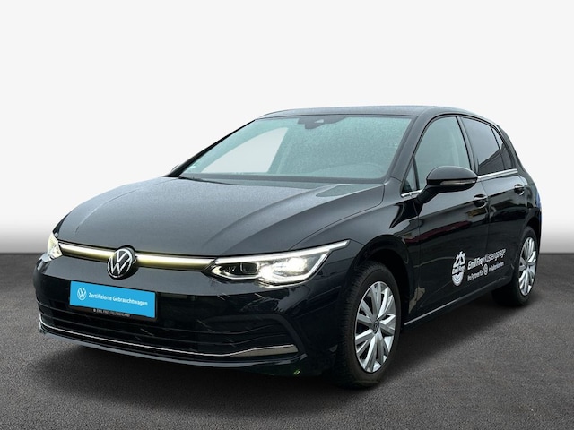 Volkswagen Golf 1.5 TSI Golf VIII Style