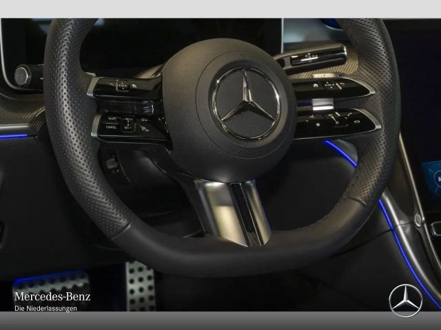 Mercedes-Benz CLE 200 AMG Line