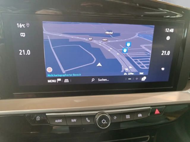 Opel Mokka -e ''Ultimate'' Rückfahrkamera Sitzheizung Klimaau