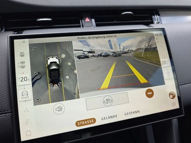 Land Rover Discovery Sport D200 Dynamic SE