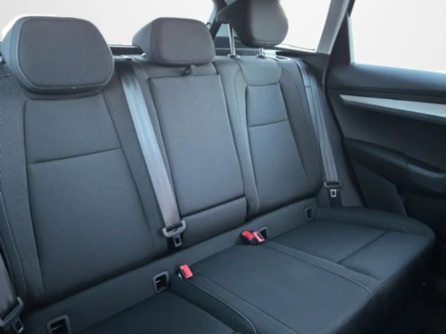 Skoda Karoq 2.0 TDI Selection