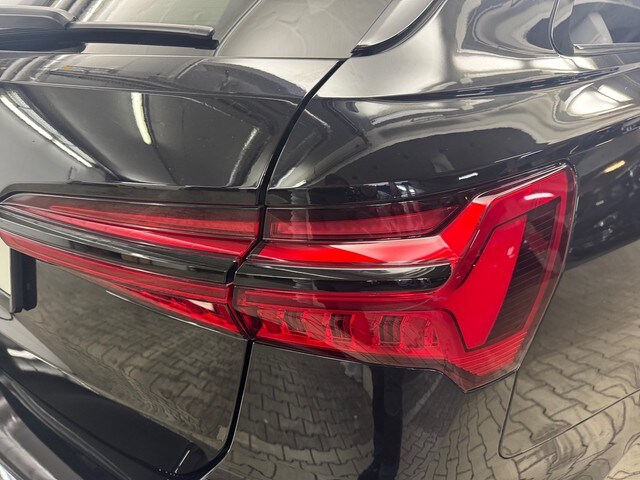 Audi RS6 Avant Quattro